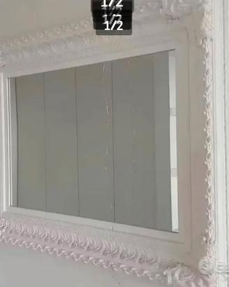 Specchio grande Maison du Monde