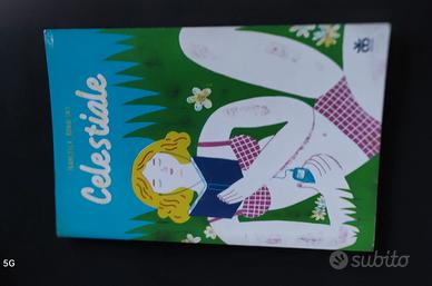 Libro per ragazzi: CELESTIALE 