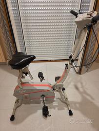 CYCLETTE DA CAMERA