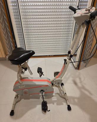 CYCLETTE DA CAMERA