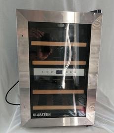 Cantinetta frigo per vini Klarstein