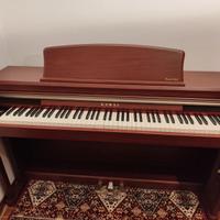 Pianoforte digitale KAWAI Concert Artist CA63