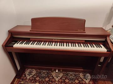 Pianoforte digitale KAWAI Concert Artist CA63