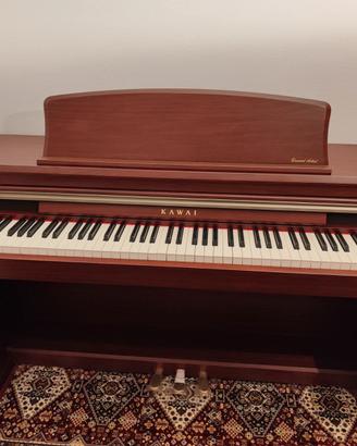 Pianoforte digitale KAWAI Concert Artist CA63