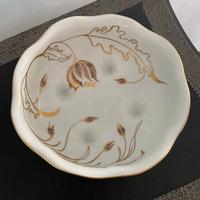 Ciotola porcellana Limoges