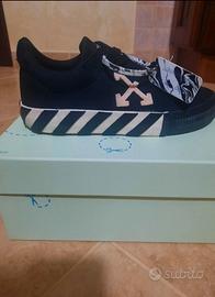 Scarpe griffate off-white donna