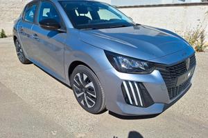 208 PureTech 100 STYLE