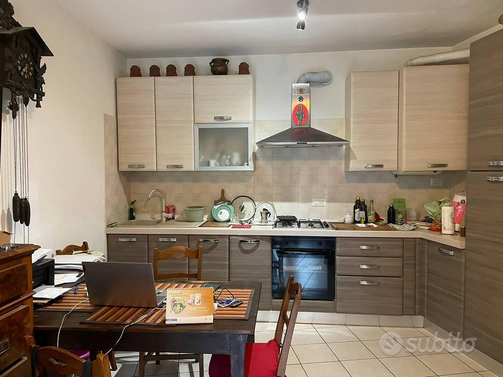 Appartamento – BO - Vista 2
