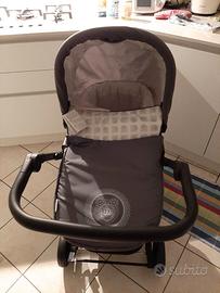 Duo navicella-ovetto marca Hauck Disney edition