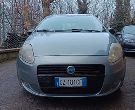 FIAT Grande Punto - 2007