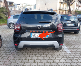 Dacia Duster extreme