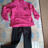 Set bimba Primigi 6 anni