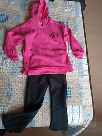 Set bimba Primigi 6 anni