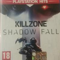 Killzone ps4