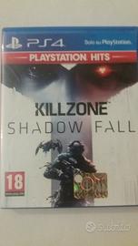 Killzone ps4