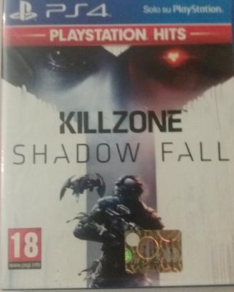 Killzone ps4