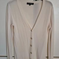cardigan con bottoni donna Artigli