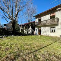 CASA SEMINDIPENDENTE A NIMIS