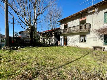 CASA SEMINDIPENDENTE A NIMIS