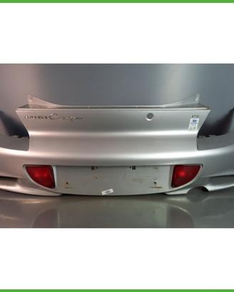Paraurti Posteriore HYUNDAI COUPE Coupe GRIGIO