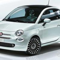 Ricambi Usati Fiat 500 dal 2018 > 2023