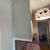 Cameretta bambina sme