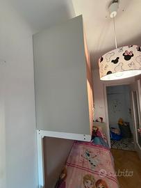 Cameretta bambina sme