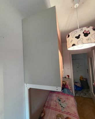 Cameretta bambina sme