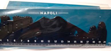 legami Righello Napoli 