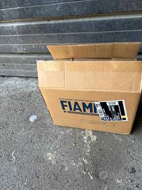 Batteria Fiamma a lenta scarica