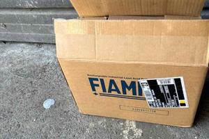 Batteria Fiamma a lenta scarica