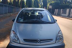 citroen xsara  Picasso 