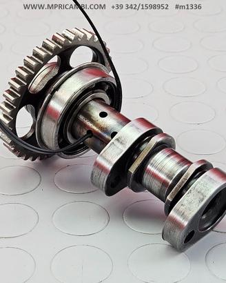 ALBERO CAMME KTM SX-F 350 2011 2012 SXF