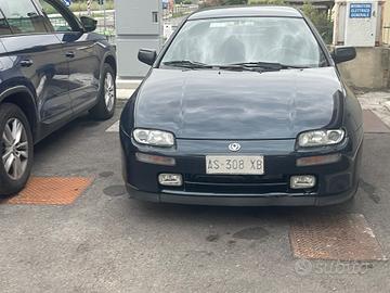 Mazda 323 F Lantis 2.0i V6 24V cat 5 porte GT