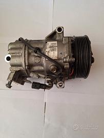 Compressore Aria Condizionata Renault Clio 