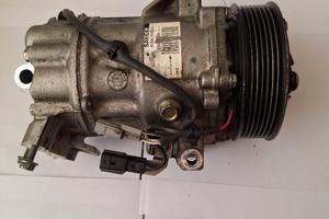 Compressore Aria Condizionata Renault Clio 