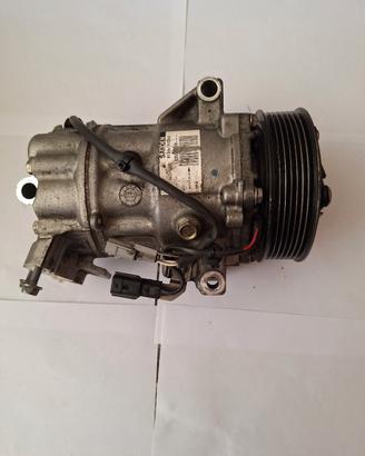 Compressore Aria Condizionata Renault Clio 