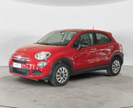 FIAT 500X 1.6 E-Torq 110 CV Pop Star