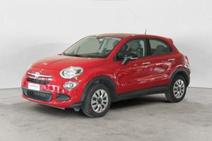 FIAT 500X 1.6 E-Torq 110 CV Pop Star