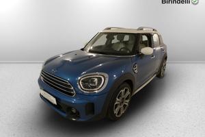 MINI Mini Countrym.(F60) - Mini 1.5 Cooper Yours C