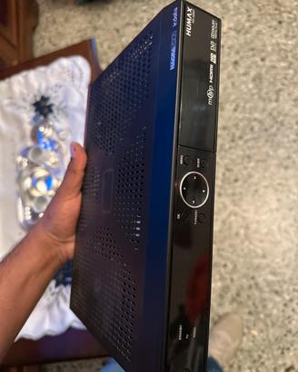 Decoder TV HDMI 1080