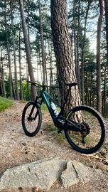 Scott genius 910 Tg. L