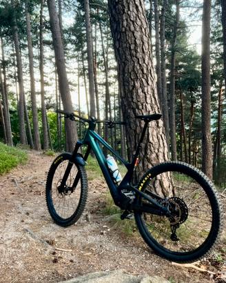 Scott genius 910 Tg. L
