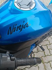Kawasaki Ninja 125 - 2020