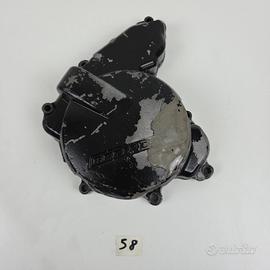 KTM EXCF 2008 2011 CARTER VOLANO RIPARATO