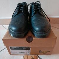 Dr. Martens nuove scarpe eleganti uomo