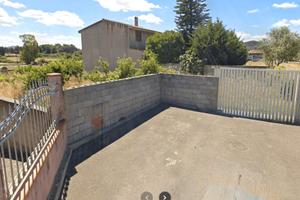 Sanluri - Terreno edificabile