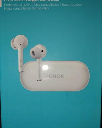 Honor Earbuds
