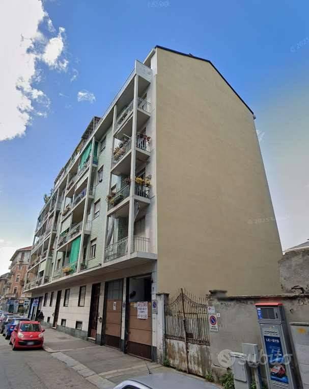 Appartamento – Torino, Borgata Tesso, Circoscrizione 5 - Altro