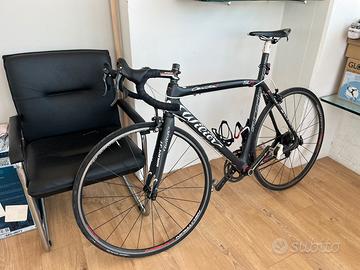 Bici da corsa